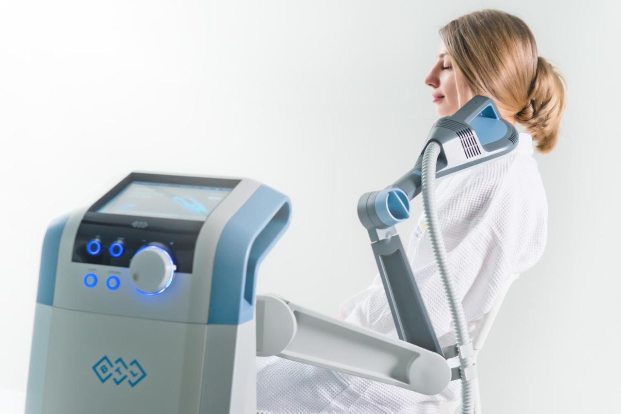 Piramida Medical Spa Mrzeżyno Extérieur photo