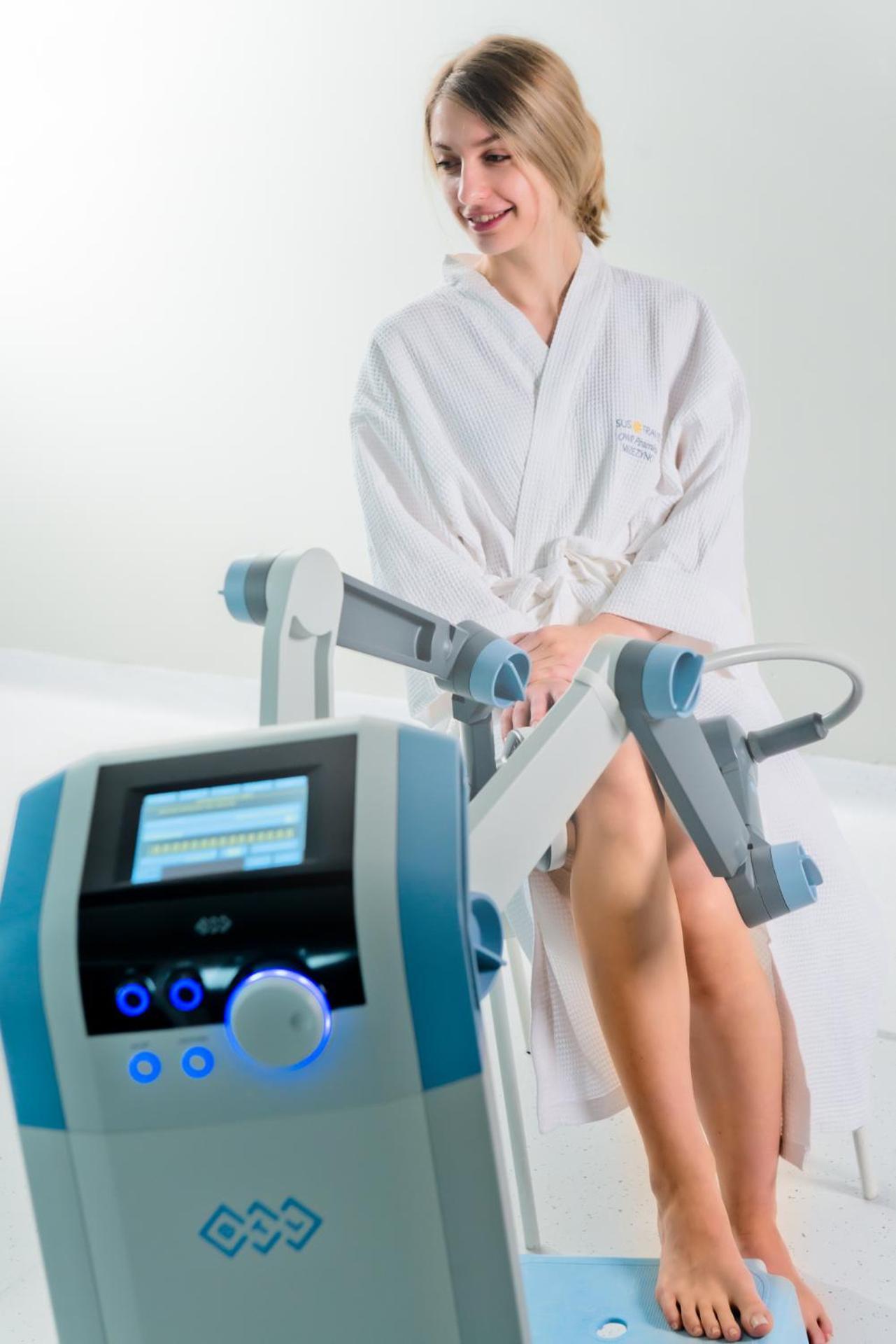 Piramida Medical Spa Mrzeżyno Extérieur photo
