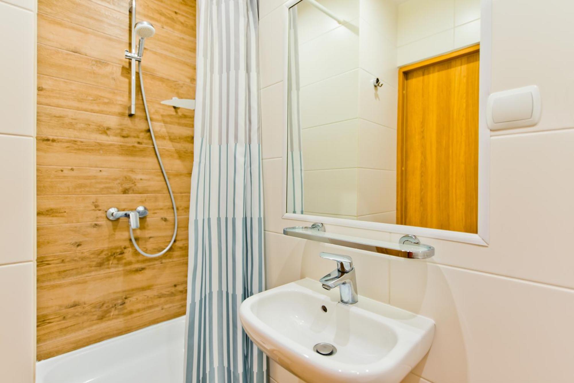 Piramida Medical Spa Mrzeżyno Extérieur photo